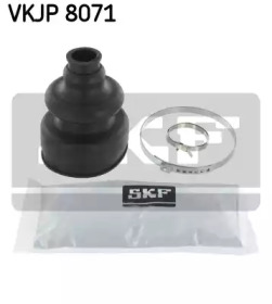 Комплект пыльника SKF VKJP 8071